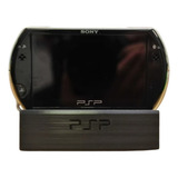Suporte Stand Holder Dock Display Pedestal Para Psp Go
