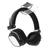 Suporte Stand Sob A Mesa Para Fone Headphone E Headset Gamer