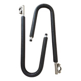 Suporte Stand Up Para Guarda Mancebo 2 Peças