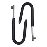 Suporte Stand Up Para Guarda Mancebo Invertido 2 Peças