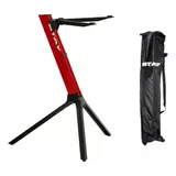Suporte Stay Compact Vermelho