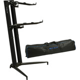 Suporte Stay Piano 1200 02