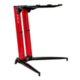 Suporte Stay Piano 700 01 Vermelho