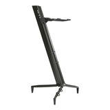 Suporte Stay Torre 1300 01 Preto Para Teclados Com Bag
