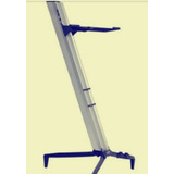 Suporte Stay Torre Branco Para Teclado Com Bag 1300 01