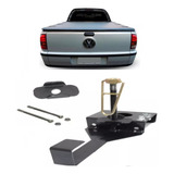 Suporte Step Estepe Roda