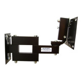 Suporte Sufort Lcd 30 De Parede Para Tv monitor De 10 Até