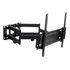 Suporte Sumay Sm-spma De Parede Tv/monitor 32 Até 80 Cor Preto