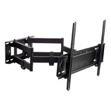 Suporte Sumay Sm-spma De Parede Tv/monitor 32 Até 80 Cor Preto