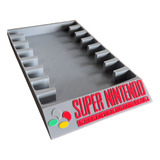 Suporte Super Famicom nintendo