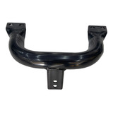 Suporte Superior Do Paralama Tracão Scania Suspensão Mola