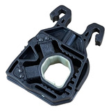 Suporte Superior Radiador Golf