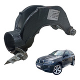 Suporte Suspensao Dianteiro Esquerdo Bmw X5m V8 2008 2009