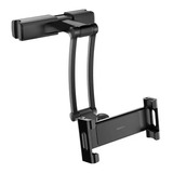 Suporte Tablet Para Encosto De Cabeça Veicular Rock