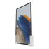 Suporte Tablet Para Parede Universal C/ Parafuso E Bucha