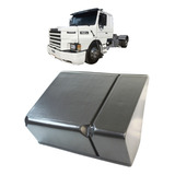 Suporte Tampa Da Caixa De Bateria Caminhão Scania 112