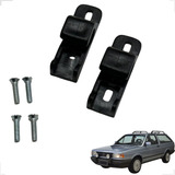 Suporte Tampao Bagagito Gol Gts 87 94 1000 Quadrado Vw