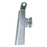 Suporte Tanque Branco Lado Cil Bttg 6 5hp Original Branco