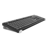 Suporte Teclado Computador Universal Apoio Levantar