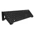 Suporte Teclado Computador Universal De Parede Fixar Cor De Teclado Preto