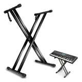 Suporte Teclado Piano Estante