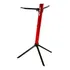 Suporte Teclado Stay Slim 1100 01 Vermelha