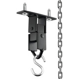 Suporte Teto Articulado Para Saco De Pancada Gorilla