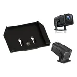 Suporte Teto E Parede