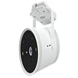 Suporte Teto Parede Compativel C-Projetor Samsung Freestyle -Branco-