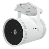 Suporte Teto Parede Compativel C Projetor Samsung Freestyle