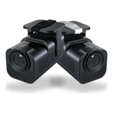 Suporte Teto Parede Tripé Compatível Projetor Magcubic Hy320 Cor Branco