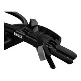 Suporte Thule Proride Para 1 Bicicleta Para Teto