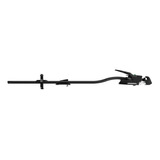 Suporte Thule Topride P 1 Bicicleta P Teto Com Nf