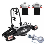 Suporte Thule Velocompact Transbike P 2 Bikes 925 Brinde