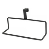Suporte Toalha Porta Pano De Prato Encaixe Porta Gaveta C 2