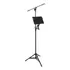 Suporte Torelli Para Tablet Com Pedestal Girafa P/ Microfone
