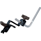 Suporte Torelli Ta 421 Para Fixar Cowbell No Bumbo Torelli