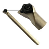 Suporte Torneamento Interno Ø16mm