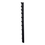 Suporte Torre Expositor Parede Fixa 10 Halteres
