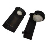 Suporte Tracionador Ribbon Esquerdo Da Argox C Engrenagem