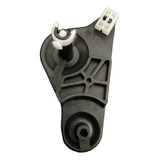 Suporte Trambulador Alavanca Gol Fox Saveiro Crossfox
