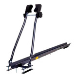 Suporte Transbike Bicicleta Bike Rack Calha De Teto Leva