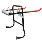 Suporte Transbike De Carro Para 2 Bicicletas Presilhas