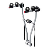 Suporte Transbike De Engate Para 2 Bicicletas Thule Xpress