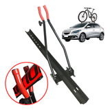 Suporte Transbike De Teto Tipo Calha P Carregar Bicicleta
