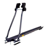Suporte Transbike Rack Calha De Teto Leva Bike Envio Já Nf