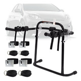 Suporte Transporte Bike Bicicleta Transbike Fiat Bravo