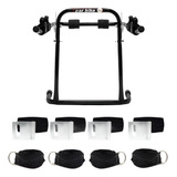 Suporte Transporte Bike Bicicleta Transbike Fiat Idea Novo