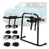 Suporte Transporte Bike Bicicleta Transbike Mini Coopers