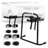 Suporte Transporte Bike Bicicleta Transbike Renault Logan